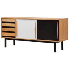 Charlotte Perriand Sideboard in ash