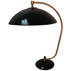 Kurt Versen Table - Desk Lamp
