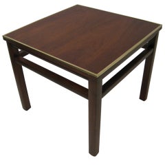 Pair Of Paul McCobb Mid Century Side / End Tables Pair Of Paul McCobb Mid Century Side / End Tables