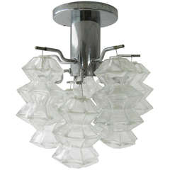 Vistosi Petite Chandelier