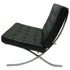 Barcelona Chair By Ludwig Mies Van Der Rohe - Knoll