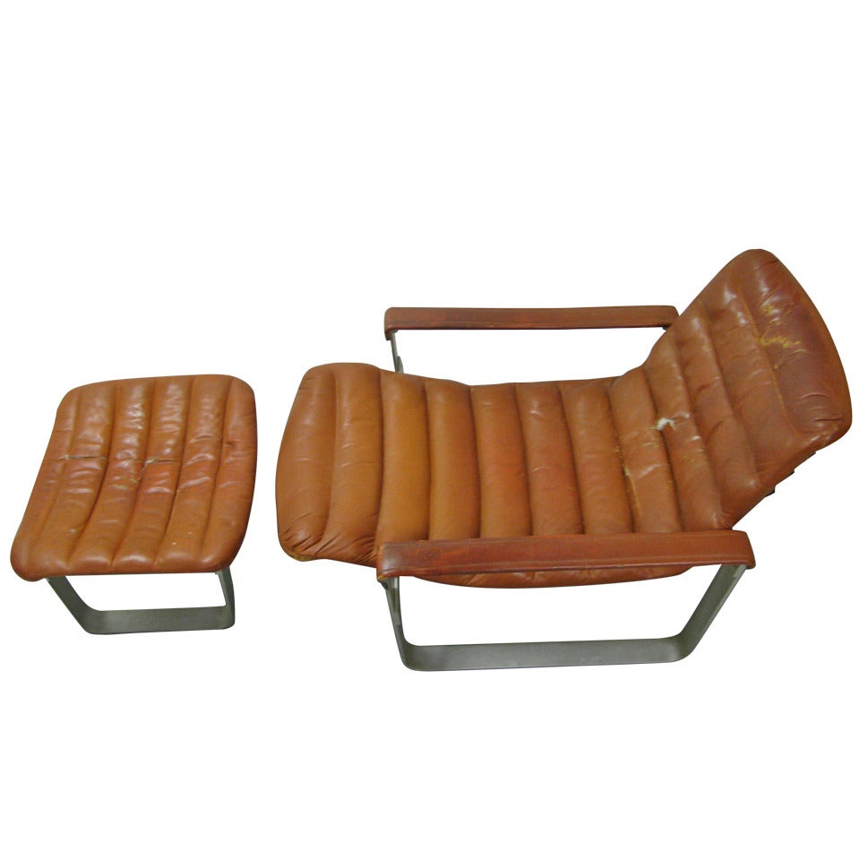 Finnish Seating
