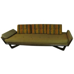 Adrian Pearsall Midcentury Gondola Sofa