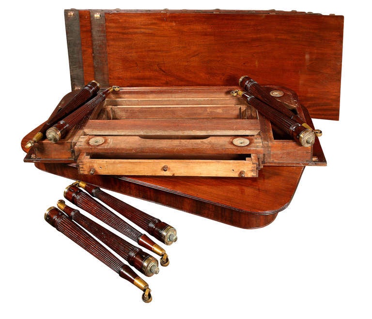 Large Imperial Dining Table