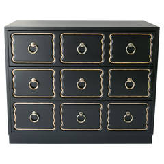 Dorothy Draper Espana Chest
