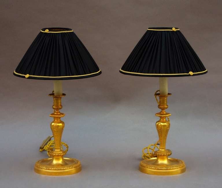 Seltenes Lampenpaar, signiert Henri Dasson