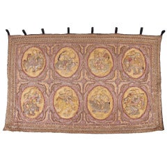 Burma Hanging From the 50
S