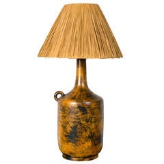 Table Lamp by jacques Blin 6