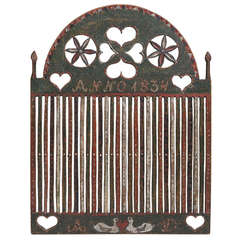 Love Token Braid Loom