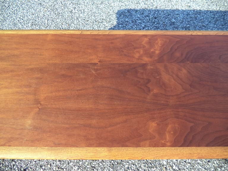 20th Century Mid Century Modern Coffee Table by Lane