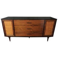 Mid Century Modern Credenza  by Lane