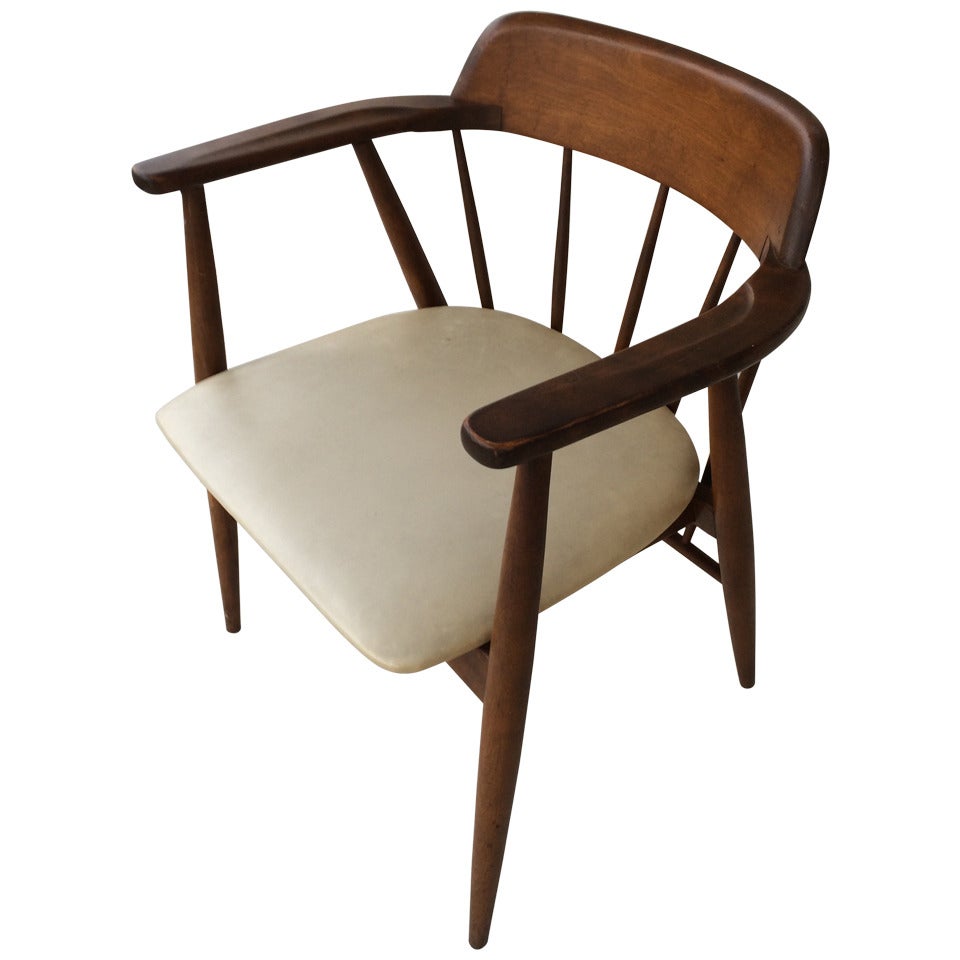 Viko Baumritter Armchair