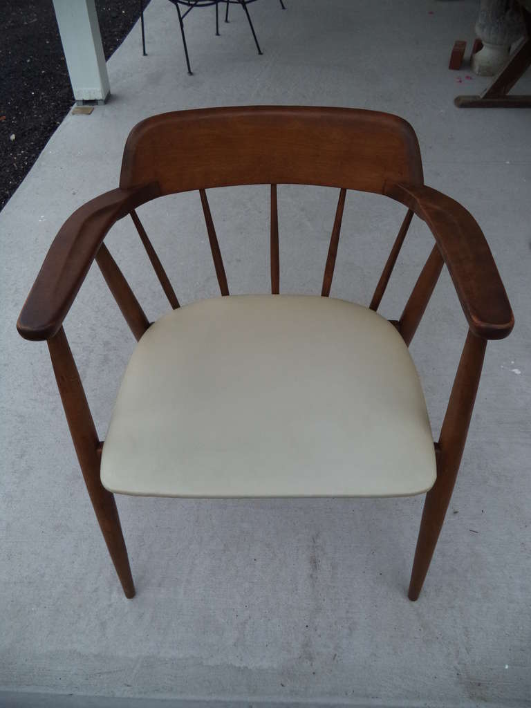 viko baumritter chair