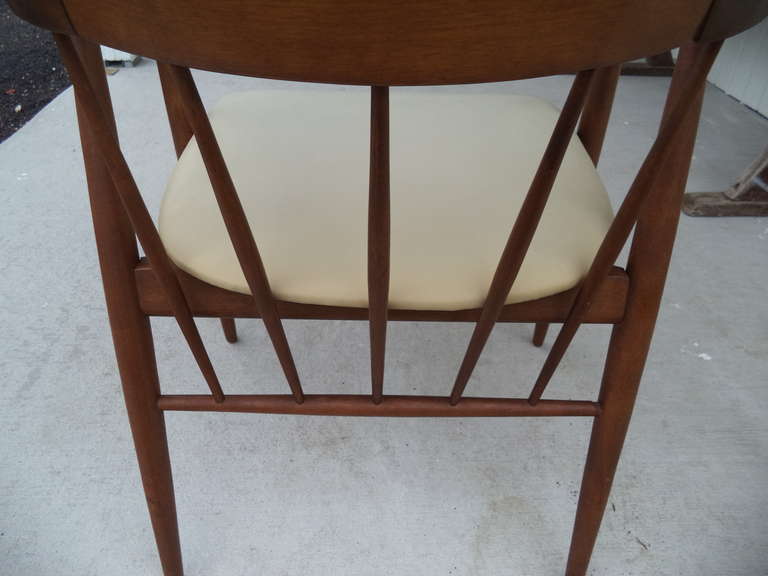 American Viko Baumritter Armchair