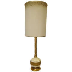 Hollywood Regency Lamp 9
