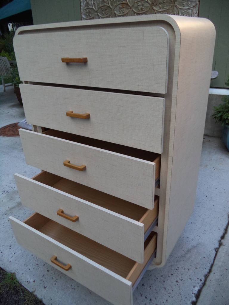 Mid Century Modern Dresser at 1stdibs