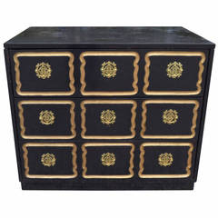 Dorothy Draper Espana Chest of Drawers