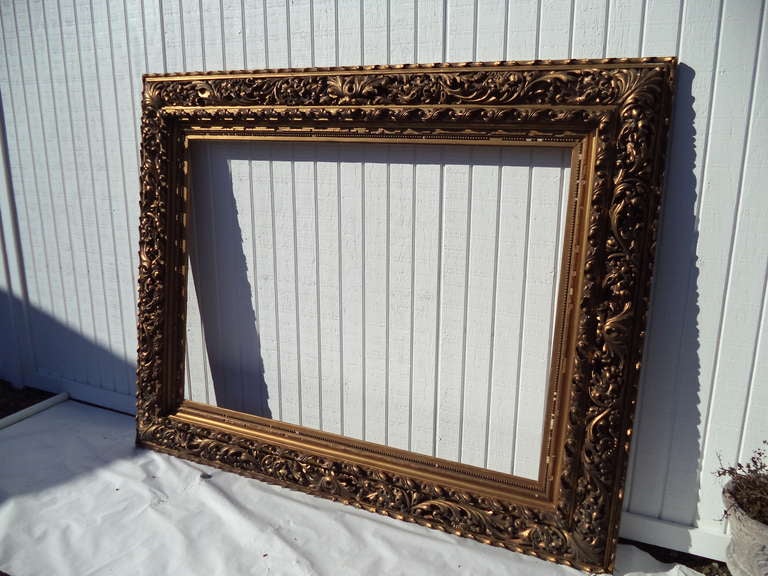 museum frames for sale