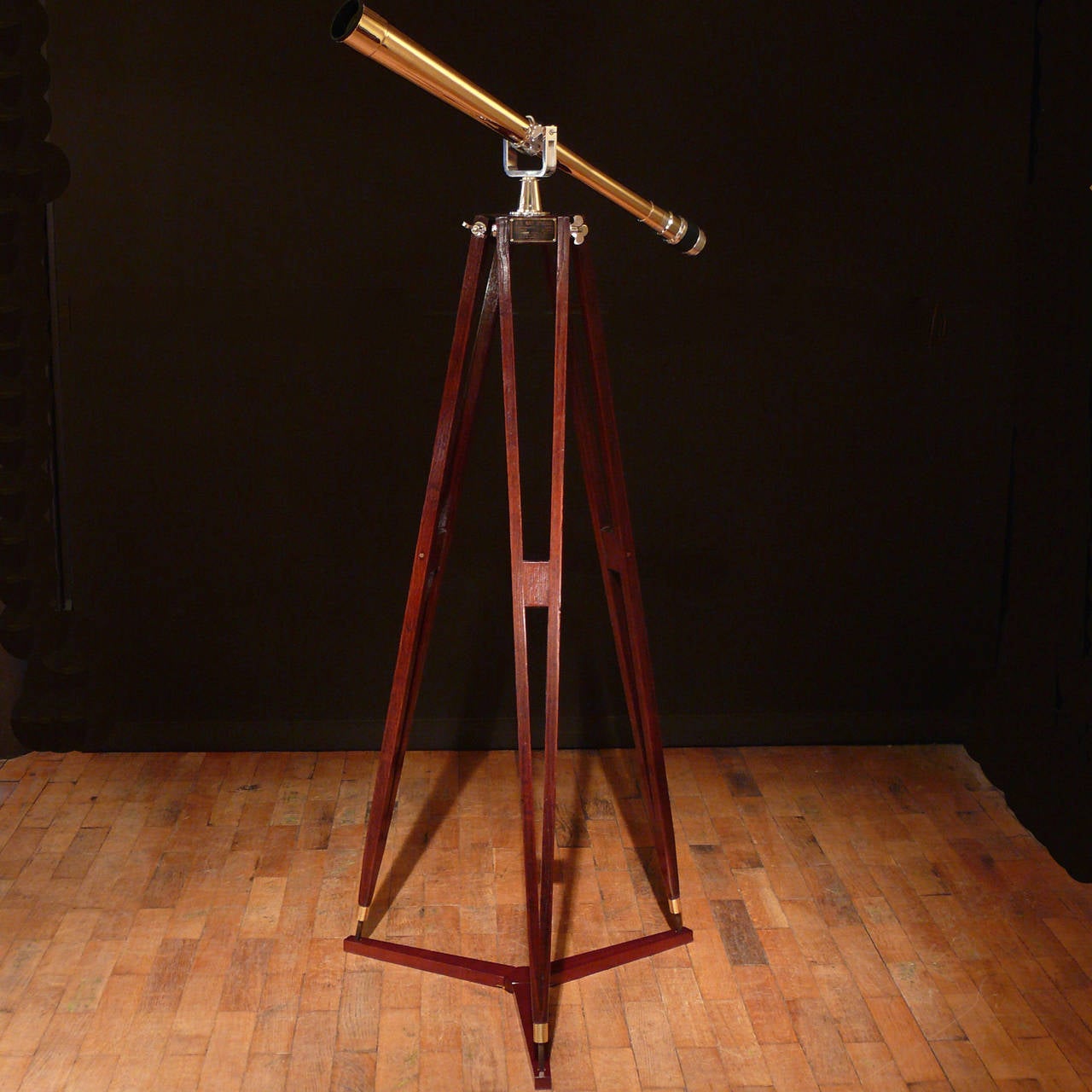 US Navy MK II Spyglass