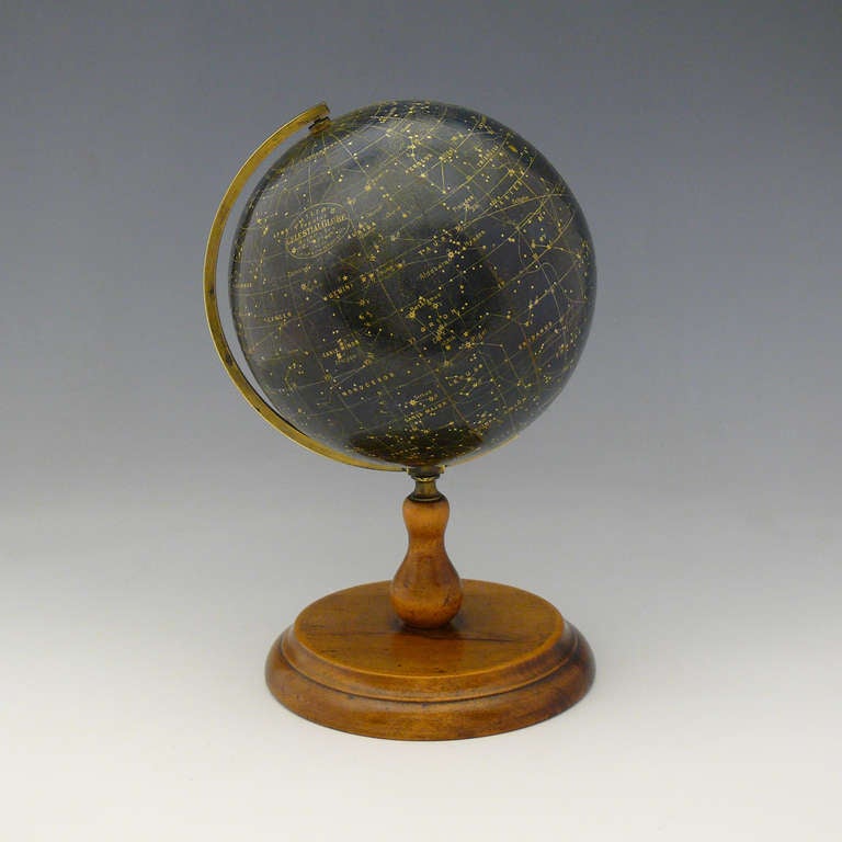 celestial globe for sale