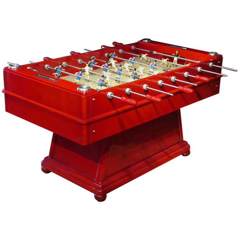 Table Football at 1stdibs