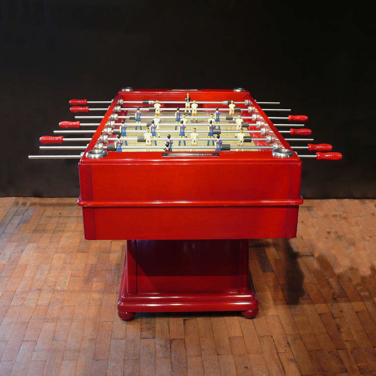 Table Football In Good Condition In London, GB
