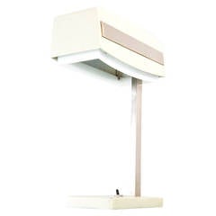 Model "8065" Table Lamp Manufactured by Stilnovo 5
