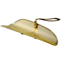 Exquiste bowl by Max Ingrand for Fontana Arte