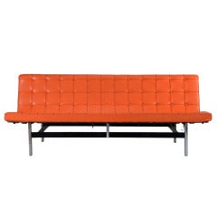 "New York" sofa by Katavolos, Littell and Kelley for Laverne Int.