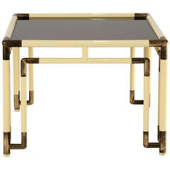 Italian Coffee Table