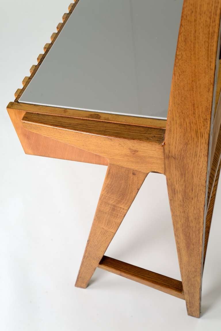 Vanity Table by Nestorio Sacchi 2