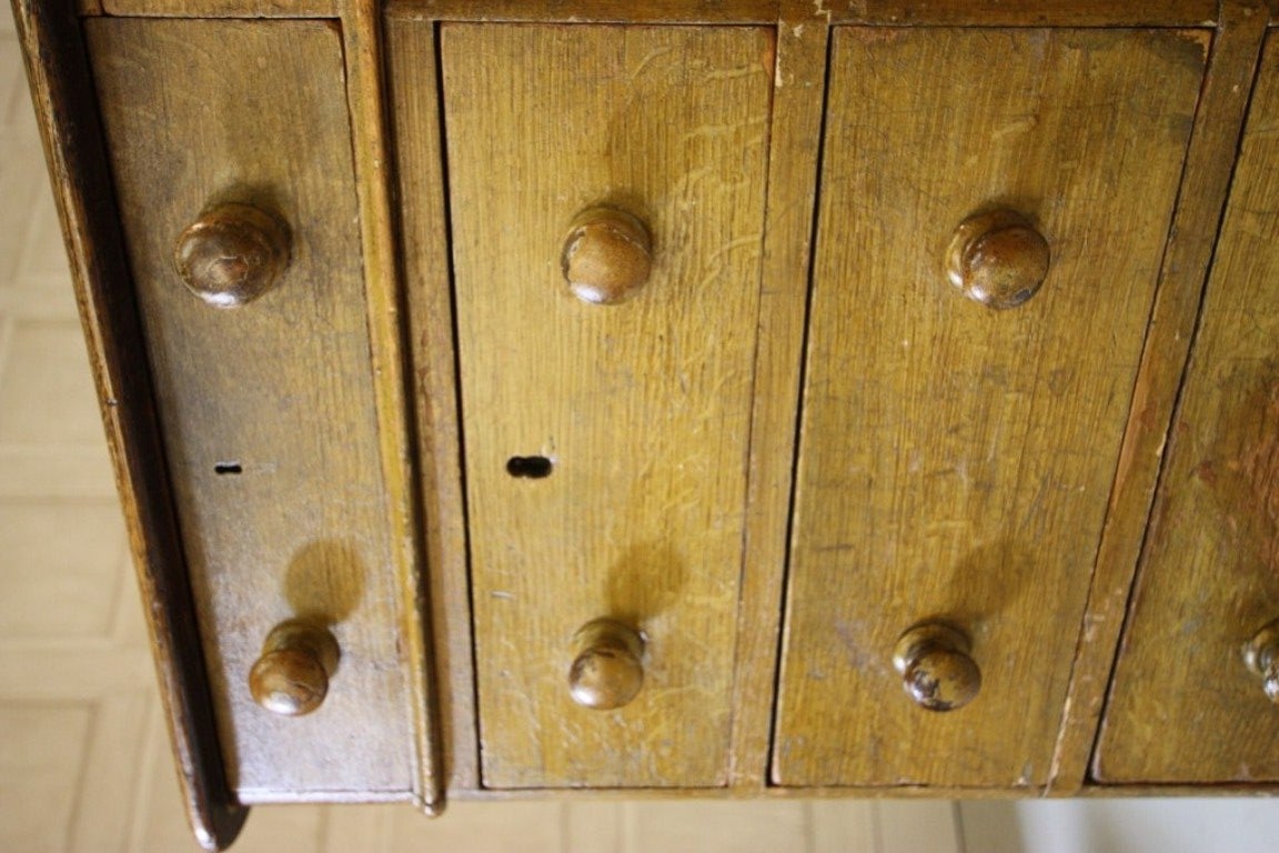 two-sided partners desk