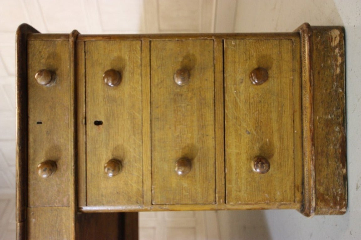 two sided desks