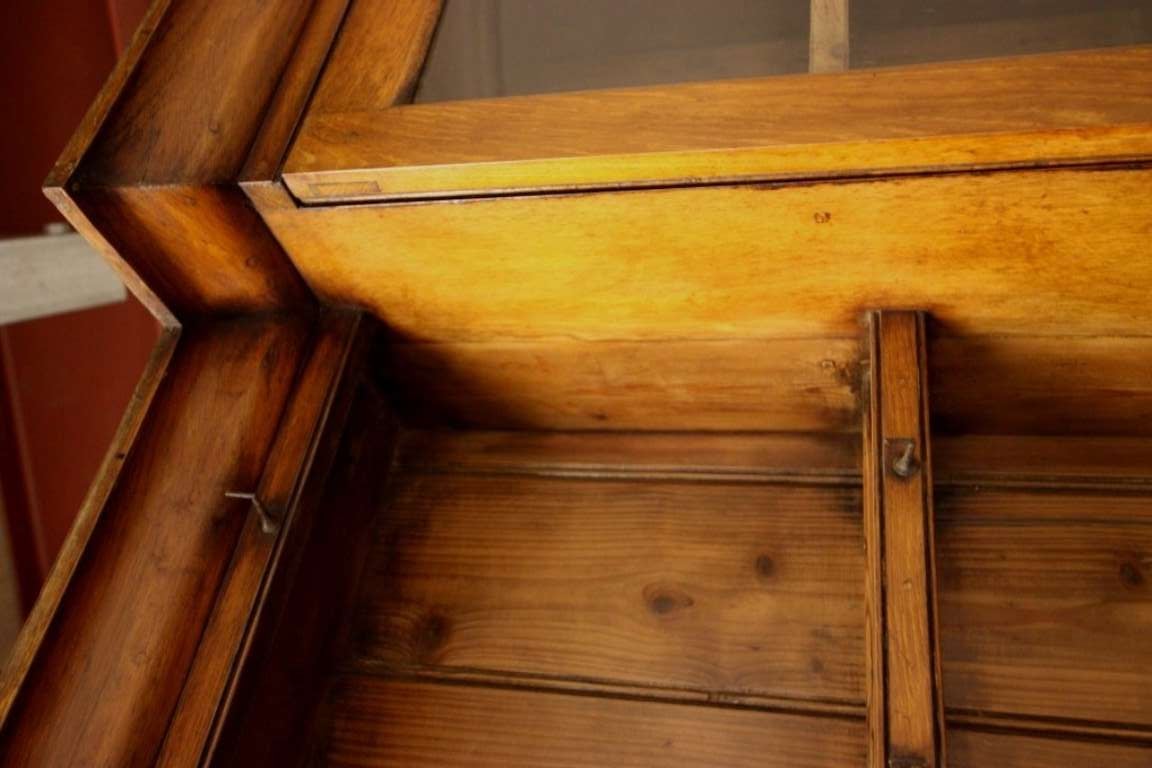 Mid 19th Century Antique Oak Welsh Dresser 3
