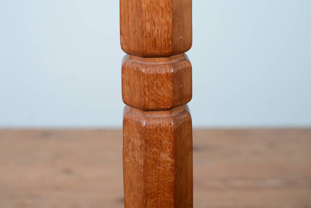 mouseman standard lamp