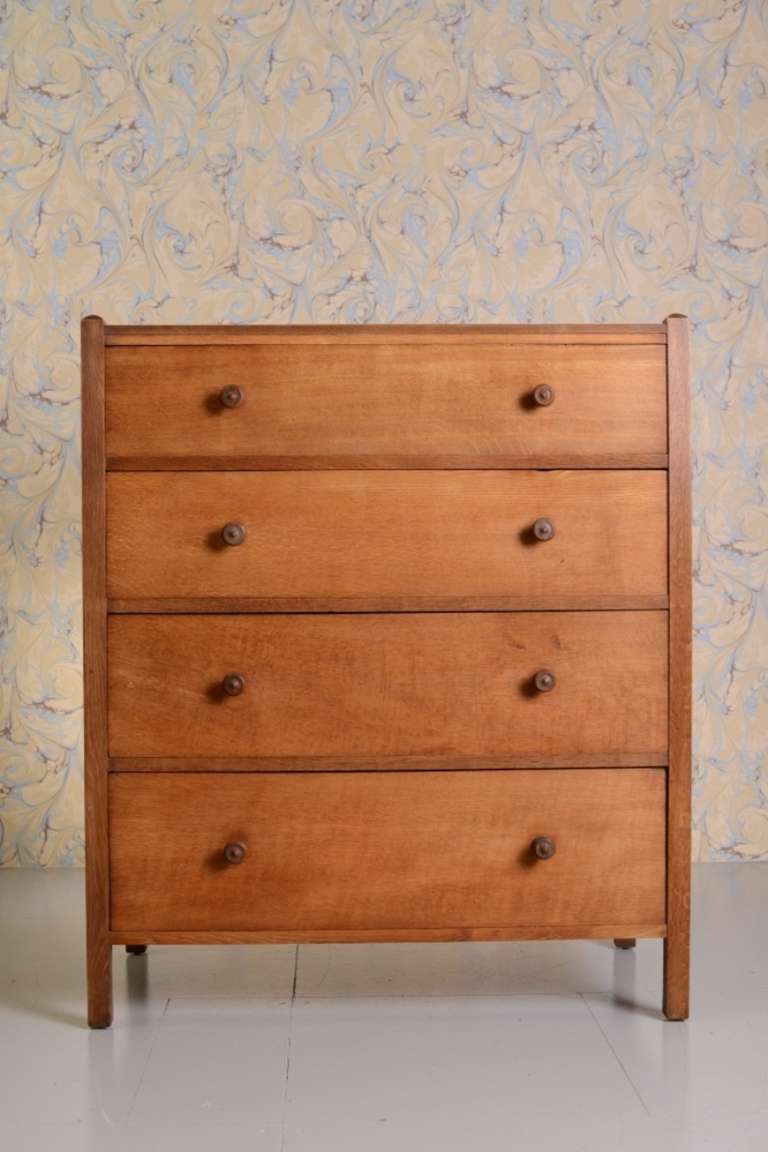 heals chest of drawers