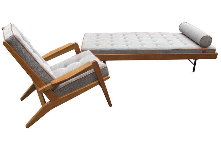 daybed pierre guariche