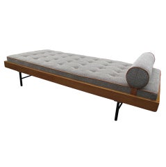 Pierre Guariche daybed