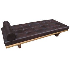 Charlotte Perriand Daybed from Meribel Les Allues