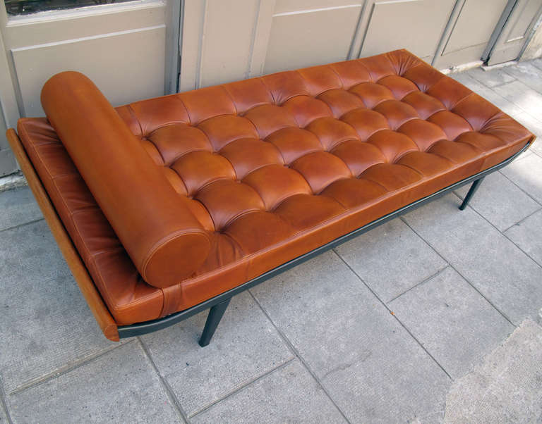 Mid-Century Modern Dick Cordemeijer daybed