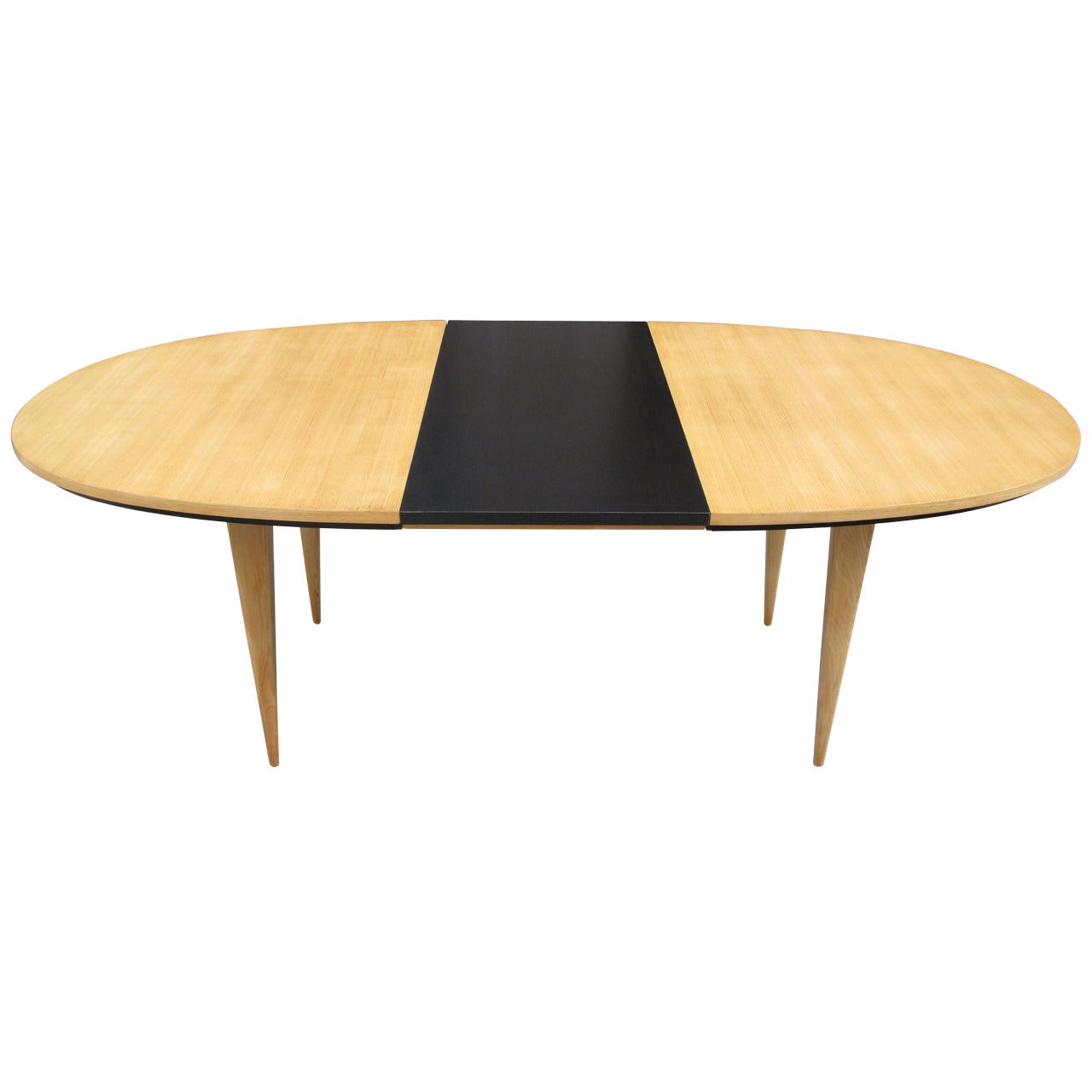 Charles Ramos Extendable Dining Table For Sale