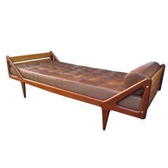Louis Paolozzi Sofa Daybed