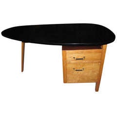 A Steiner desk A.R.P 1950