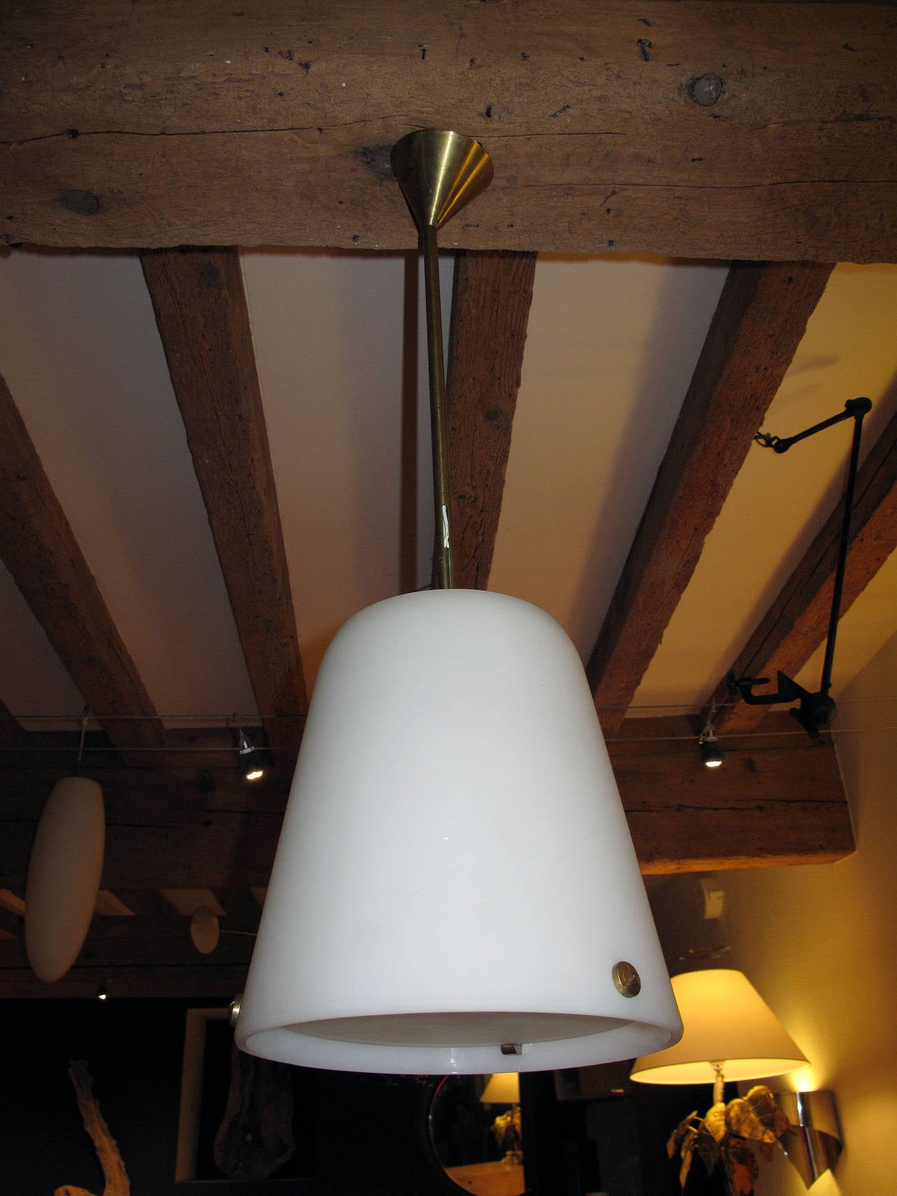 Disderot Hanging Lamp