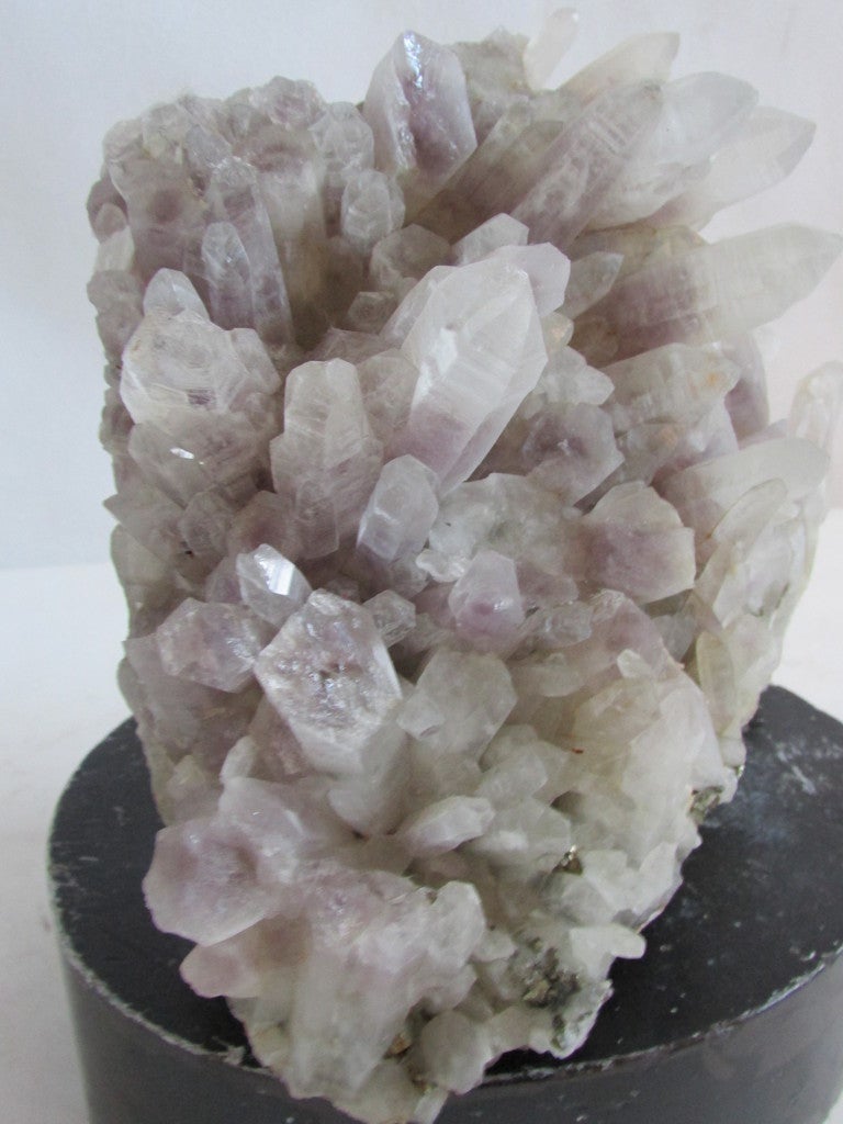 Unknown Quartz Crystal Cluster