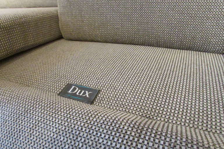 Scandinavian Modern Folke Ohlsson Dux Sofa