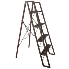 Metamorphic Ladder