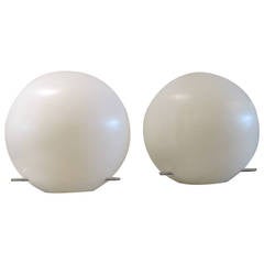 Paul Mayen Globe Lamps for Habitat Inc. 11