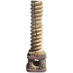  Used Capstan