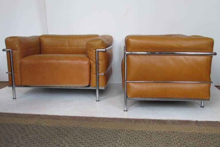 cassina lc3